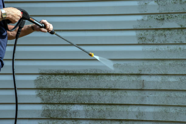 Best Concrete Pressure Washing  in Ville Ptte, LA