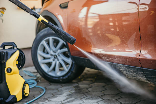 Best House Pressure Washing  in Ville Ptte, LA