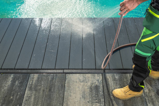 Best Roof Pressure Washing  in Ville Ptte, LA