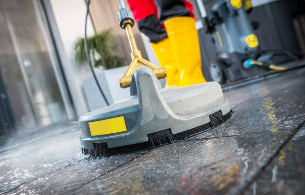 Best Commercial Pressure Washing  in Ville Ptte, LA