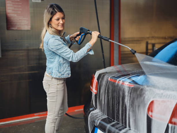 Ville Platte, LA Pressure Washing Company